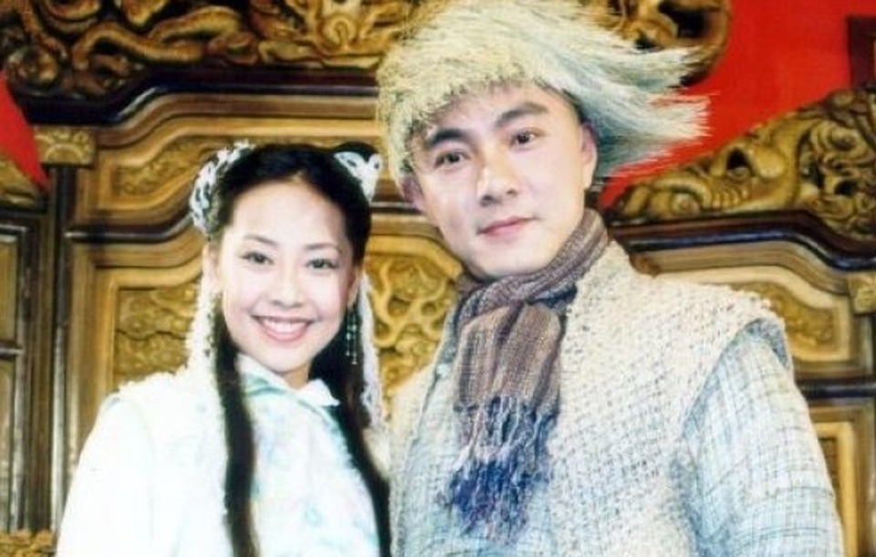 “Vua hài” Trương Vệ Kiện tiết lộ từng bị vợ “ép cưới” - 2 “Vua hài” Trương Vệ Kiện tiết lộ từng bị vợ “ép cưới” - 2