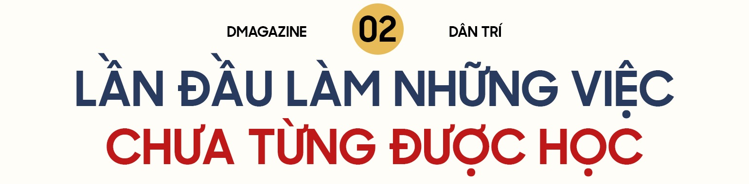 Chuyện những công chức ôm ba vị trí, làm việc không tan ca - 7 Chuyện những công chức ôm ba vị trí, làm việc không tan ca - 7