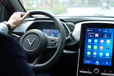 Trợ lý ảo Vivi VinFast: Dấu ấn mới của kỷ nguyên công nghệ giọng nói