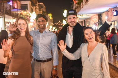 Giải thưởng Du lịch Việt Nam 2025 vinh danh 113 thương hiệu xuất sắc