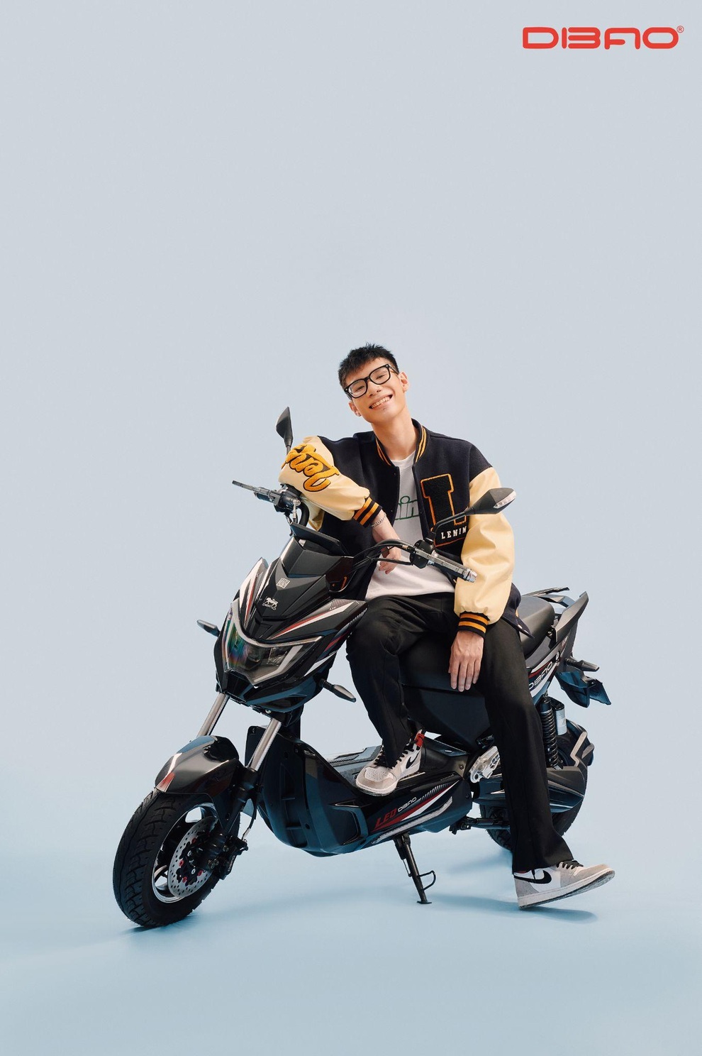 Top 3 mẫu xe lấy lòng các nam sinh trong năm 2021 - 3