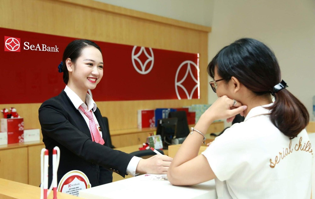 SeABank mang giải pháp tiếp cận nguồn vốn đến doanh nghiệp do nữ làm chủ - 1 SeABank mang giải pháp tiếp cận nguồn vốn đến doanh nghiệp do nữ làm chủ - 1