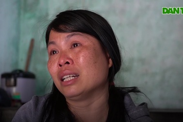 Người phụ nữ u uất, muốn tìm đến cái chết nhưng thương 5 con gái