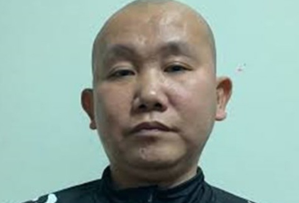 Dùng luật rừng, trùm giang hồ Quân Thi đối diện quả báo nặng ra sao? - 1 Dùng luật rừng, trùm giang hồ Quân Thi đối diện quả báo nặng ra sao? - 1