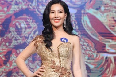 Thành tích nổi bật của Hoa khôi Nữ sinh viên thanh lịch Thủ đô 2019