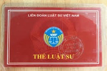 Đoàn luật sư TPHCM xóa tên luật sư thuộc... đoàn Khánh Hòa (!?)