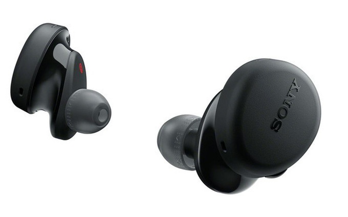 Sony ra mắt hai mẫu tai nghe bluetooth mới: Hỗ trợ chống ồn chủ động, giá từ 3.1 triệu đồng