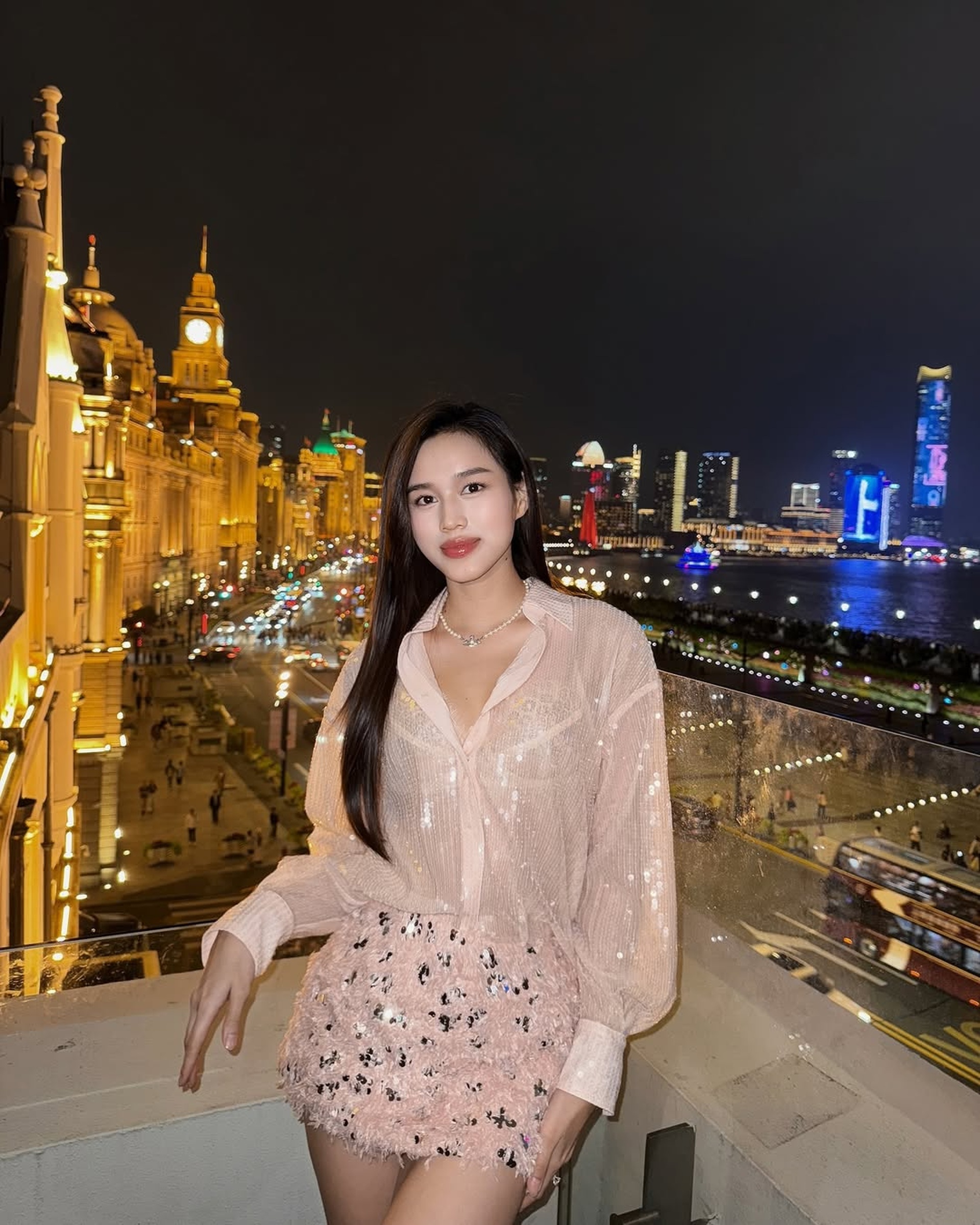 Đỗ Thị Hà tuổi 24: CEO sang chảnh, vướng tin đồn yêu thiếu gia nghìn tỷ - 7 Đỗ Thị Hà tuổi 24: CEO sang chảnh, vướng tin đồn yêu thiếu gia nghìn tỷ - 7