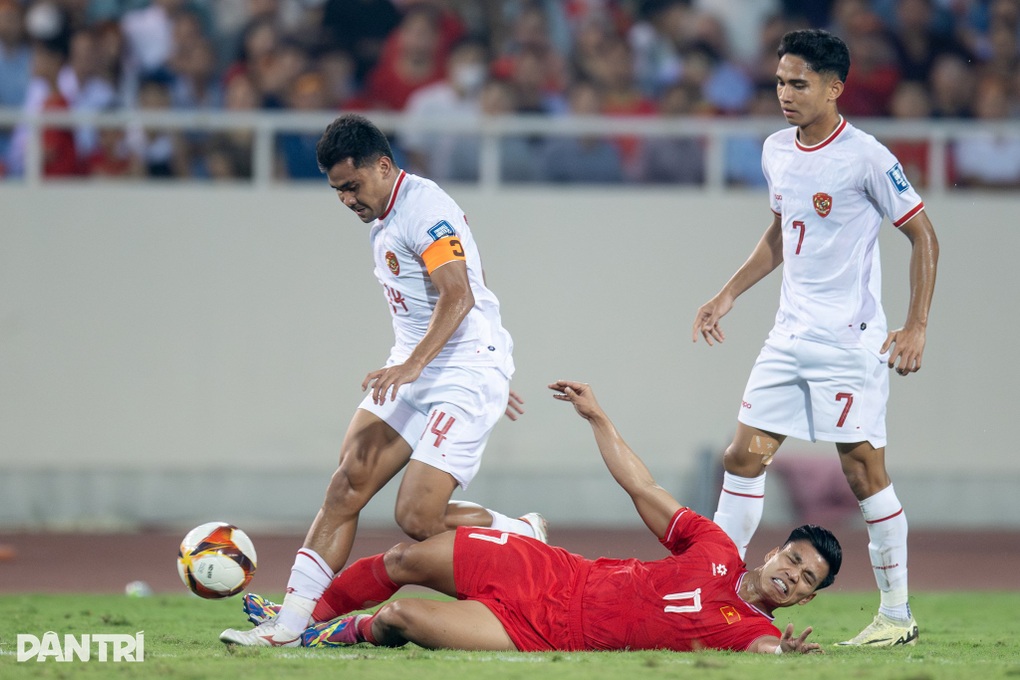 HLV Shin Tae Yong được giao nhiệm vụ giúp U23 Indonesia giành vé dự Olympic - 2