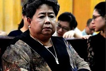 “Đại gia” Hứa Thị Phấn cố tình không hợp tác với cơ quan điều tra?