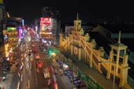 Ngắm chợ Tân Định, hơi thở Sài Gòn xưa giữa lòng đô thị