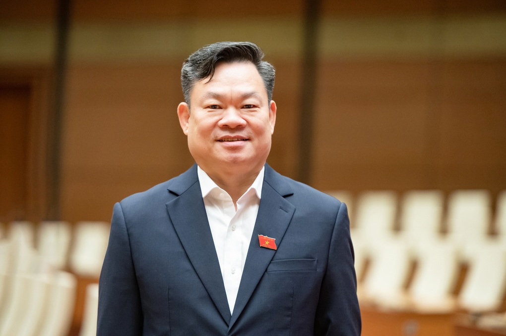 Bí thư Sóc Trăng được bầu làm Chủ tịch Hội đồng Dân tộc của Quốc hội - 2 Bí thư Sóc Trăng được bầu làm Chủ tịch Hội đồng Dân tộc của Quốc hội - 2