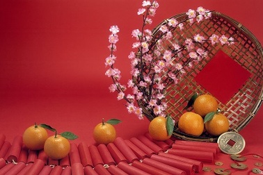 Nét văn hóa - tâm linh đẹp đẽ đằng sau những lễ Tết Âm lịch