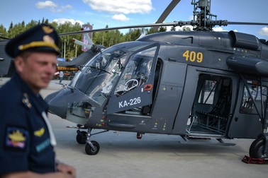 Ấn Độ có thể mua hơn 7 tỷ USD vũ khí của Nga