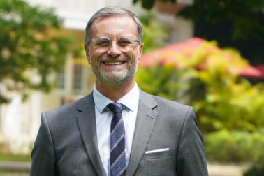 Ưu tiên của Pháp về hỗ trợ Việt Nam ứng phó biến đổi khí hậu