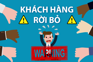 Giải pháp tránh thất bại dịp sale lớn nhất năm vì trải nghiệm web tiêu cực