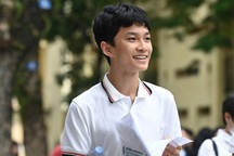 Đề thi và đáp án môn toán thi lớp 10 tỉnh Quảng Trị năm 2025