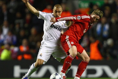 Liverpool - Real Madrid: Bại binh phục hận