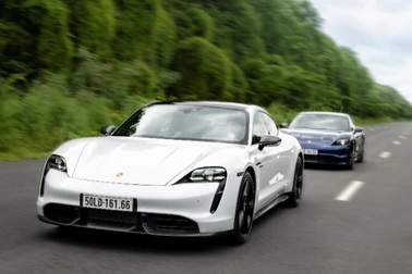 Ngoài xe VinFast, khách Việt mua ô tô điện năm 2022 còn có lựa chọn nào?