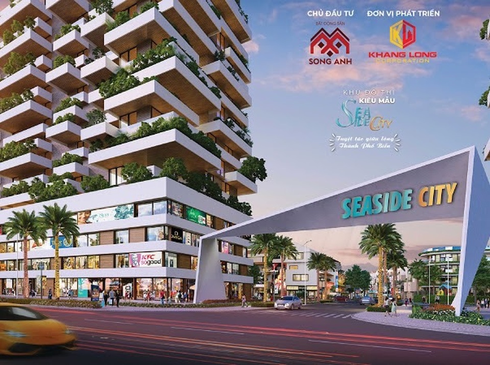 Rạch Giá tâm điểm mới thị trường bất động sản ĐBSCL - 2 Rạch Giá tâm điểm mới thị trường bất động sản ĐBSCL - 2