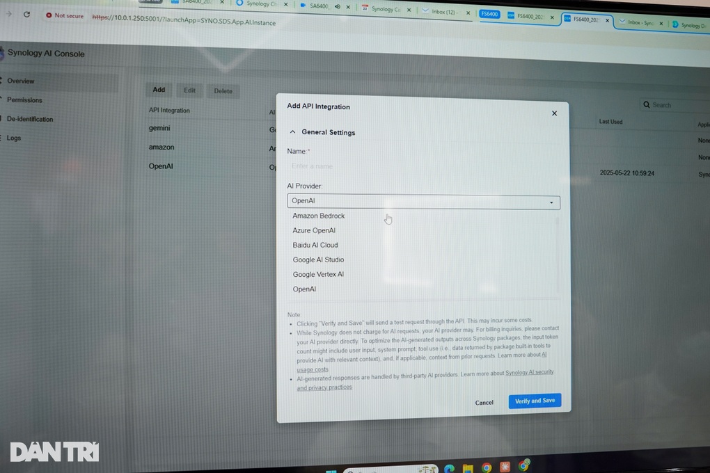 Computex 2025: Ứng dụng văn phòng tích hợp AI thay thế Microsoft Office - 2 Computex 2025: Ứng dụng văn phòng tích hợp AI thay thế Microsoft Office - 2