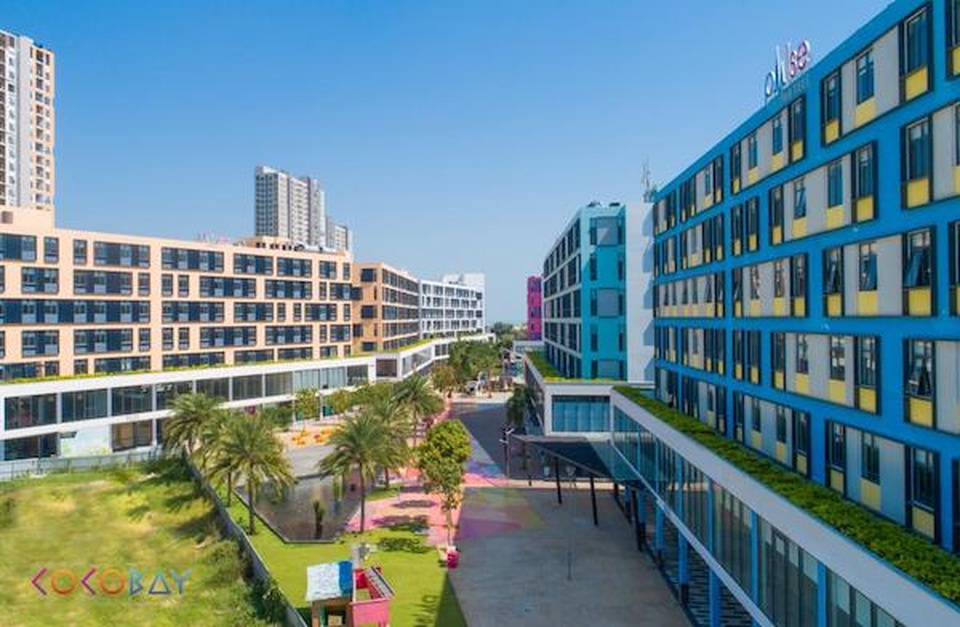 Vụ Cocobay: Nhiều khách hàng muốn thanh lý rồi nhận lại tiền - 1 Vụ Cocobay: Nhiều khách hàng muốn thanh lý rồi nhận lại tiền - 1