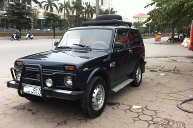 Ô tô 100 triệu: Cám cảnh khổ chủ vừa đi vừa sửa