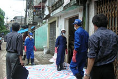 Kỷ luật một số lãnh đạo Viện Công nghệ Xạ hiếm