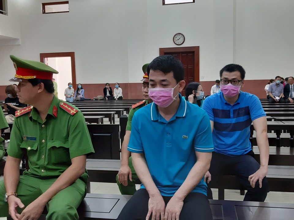 Tình tiết bất ngờ vụ mua bán thuốc ung thư giả tại VN Pharma - 1 Tình tiết bất ngờ vụ mua bán thuốc ung thư giả tại VN Pharma - 1