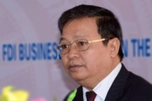 Ban Bí thư cảnh cáo nguyên Chủ tịch UBND tỉnh Hà Nam Nguyễn Xuân Đông