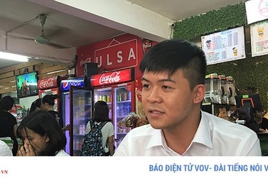 Thủ khoa nuôi chó cảnh, bán trà sữa, thu trăm triệu mỗi tháng