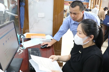 Thay thế ngay cán bộ né tránh, đùn đẩy, sợ sai khi tinh gọn bộ máy