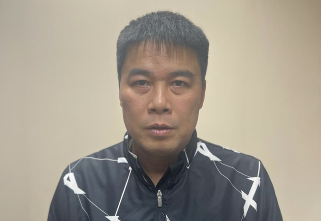 Bộ Công an: Hậu Pháo chi phối, gây sức ép một số cựu lãnh đạo Vĩnh Phúc - 3 Bộ Công an: Hậu Pháo chi phối, gây sức ép một số cựu lãnh đạo Vĩnh Phúc - 3