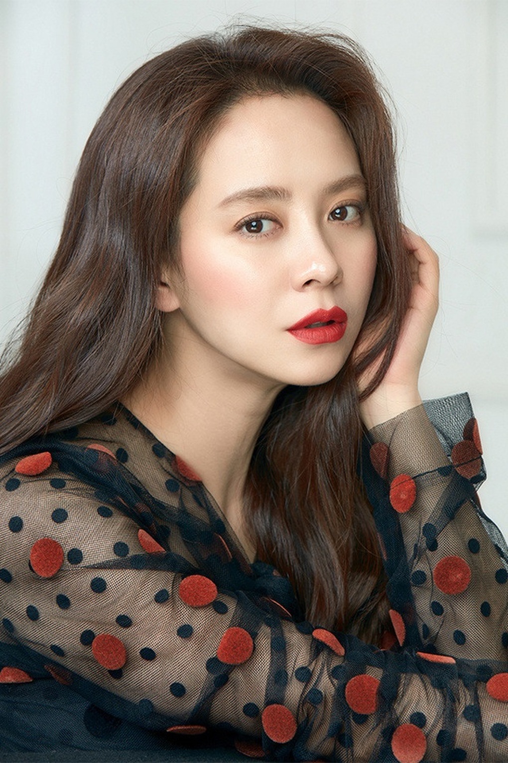 Mỹ nhân nổi tiếng của Running Man bất ngờ hé lộ gia thế giàu có - 5 Mỹ nhân nổi tiếng của Running Man bất ngờ hé lộ gia thế giàu có - 5