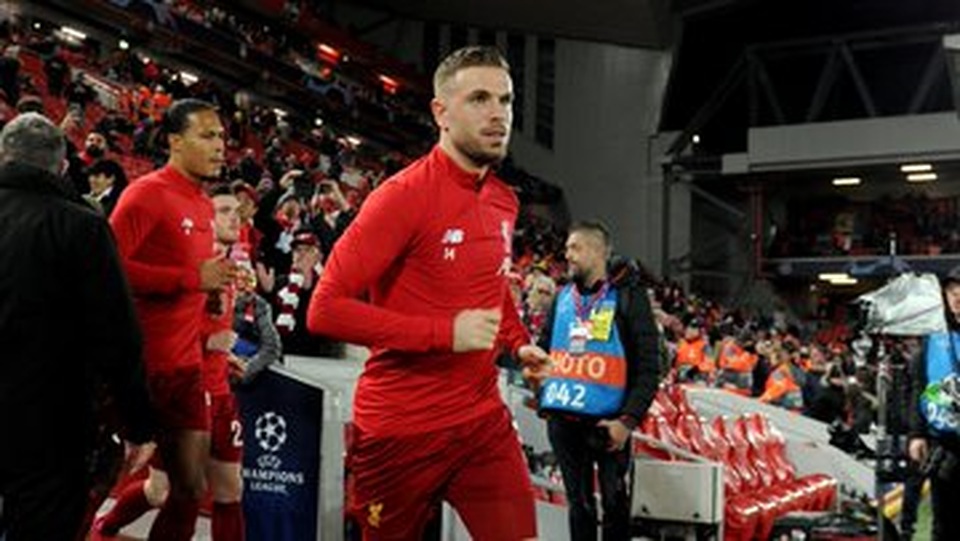Liverpool 2-3 Atletico Madrid: Adrian mắc sai lầm khiến Liverpool bị loại - 21 Liverpool 2-3 Atletico Madrid: Adrian mắc sai lầm khiến Liverpool bị loại - 21