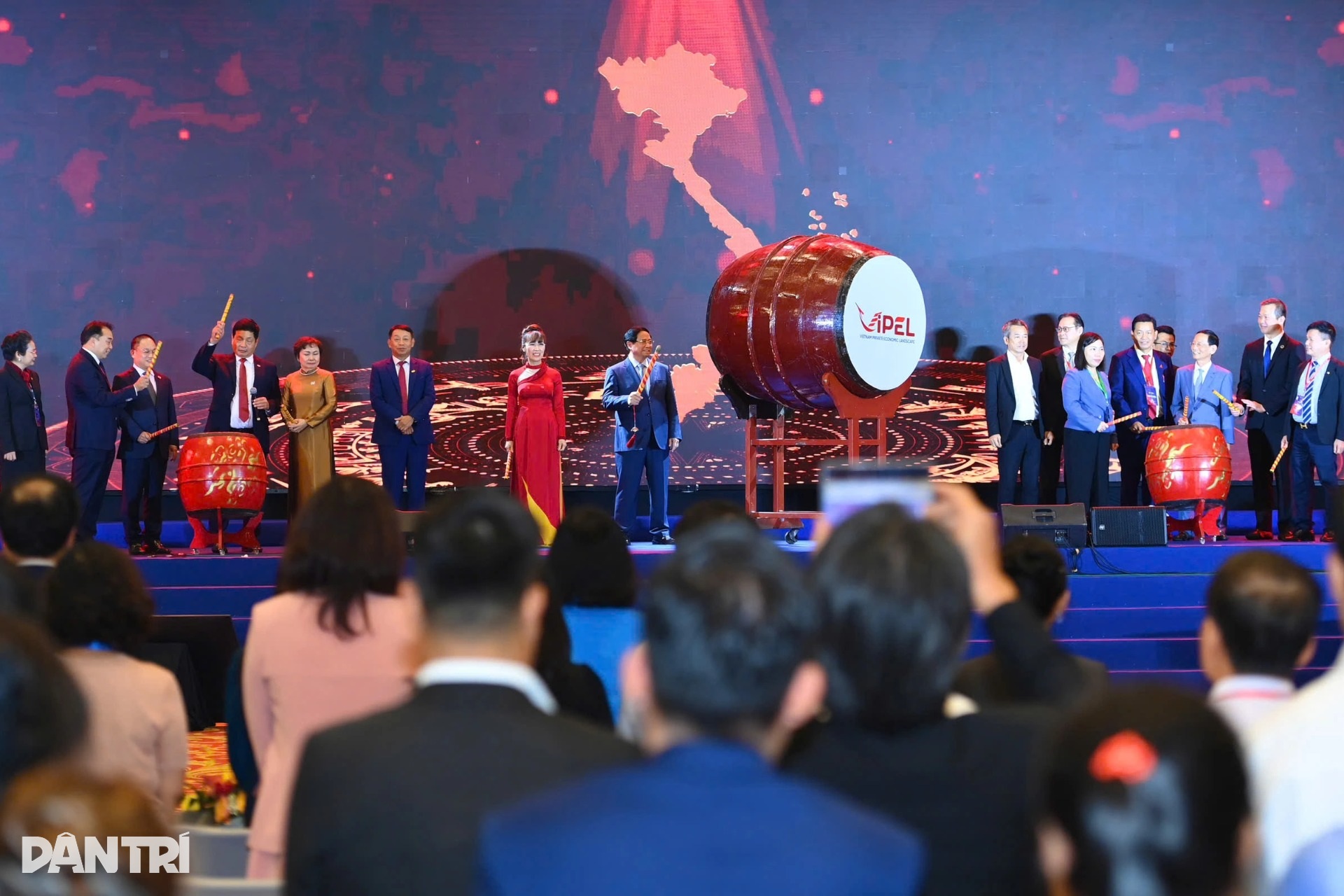 Những phát ngôn ấn tượng nhất tại ViPEL 2025 - 1 Những phát ngôn ấn tượng nhất tại ViPEL 2025 - 1