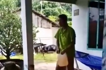 Điều tra vụ người đàn ông tẩm xăng tự thiêu ở TPHCM