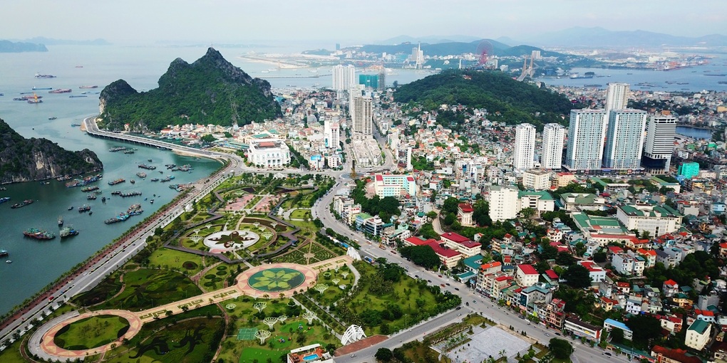 Hạ Long: Căn hộ dưới 30 triệu đồng/m2 hút khách - 1 Hạ Long: Căn hộ dưới 30 triệu đồng/m2 hút khách - 1