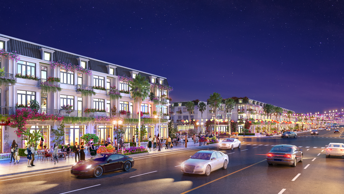 5 yếu tố hứa hẹn tạo dựng cuộc sống thịnh vượng tại Mega Royal City - 1 5 yếu tố hứa hẹn tạo dựng cuộc sống thịnh vượng tại Mega Royal City - 1