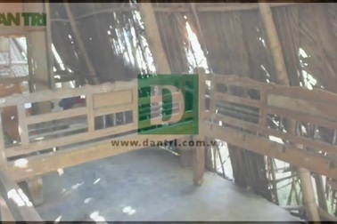 Gia cảnh khốn khó của 3 anh em mồ côi