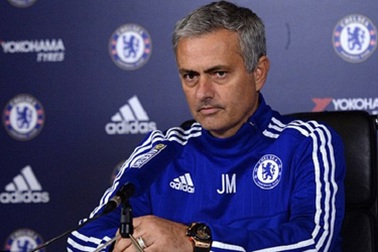 Mourinho nổi giận lôi đình với phóng viên