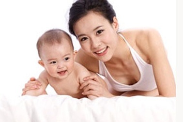 Những nỗi buồn khó nói của phụ nữ sau sinh