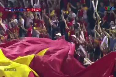 Đánh bại Thái Lan, đội tuyển nữ Việt Nam giành HCV SEA Games 30