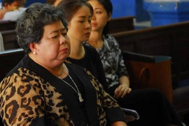 Mối “oan nghiệt” giữa công ty Phương Trang và Hứa Thị Phấn vẫn chưa có hồi kết