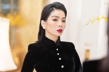 Lệ Quyên: "Đừng bao giờ giả vờ vui, giả vờ hạnh phúc"