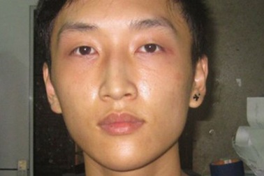 Nam sinh viên giả “bán thân” để cướp của, truy sát bạn tình đồng tính