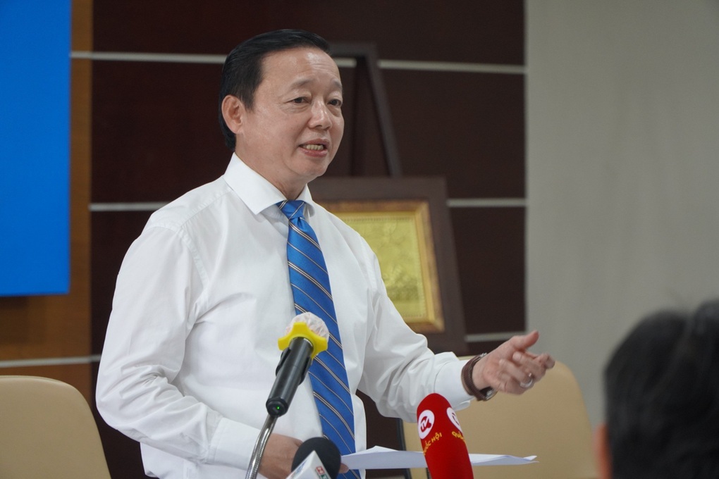 Một đề tài khoa học mỗi năm làm... 20 báo cáo, không biết để làm gì - 2 Một đề tài khoa học mỗi năm làm... 20 báo cáo, không biết để làm gì - 2