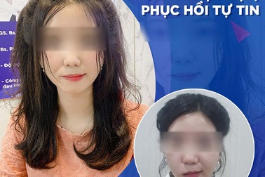 Bệnh viện thẩm mỹ Gangwhoo: Thông điệp xúc động đằng sau câu chuyện "giải cứu" dây thần kinh số 7