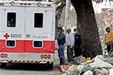 Xìcăngđan ăn chặn tiền cứu trợ tại Mỹ