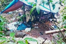 Phát hiện người đàn ông tử vong trong rừng sau nhiều ngày mất liên lạc